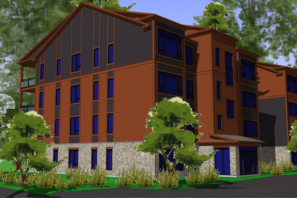 Maisons et condos bromont Parc sur rivière