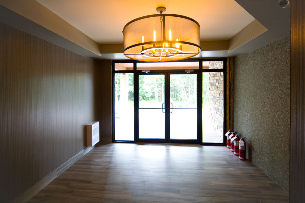 Maisons et condos bromont Parc sur rivière